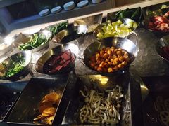 -天津君隆威斯汀酒店