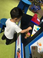 -幻贝家儿童乐园(苏州中心店)