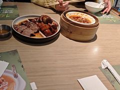 -茶港·点心·啫啫煲(王府井店)