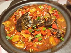 -3弄堂·滕王饭店·江西菜(铜锣湾店)