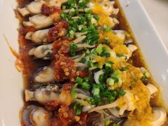 -丰收日·小海鲜·沪上家宴(顾村正大店)