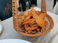 -五谷屯私房菜·始于2005(中山陵童卫路店)