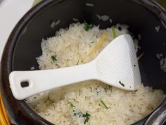 -饭怕鱼·黄焖鲟龙鱼(湖大店)