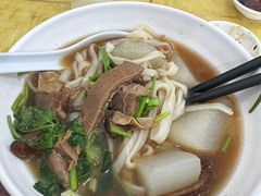 -莲塘味宝园牛杂(天越翔园店)