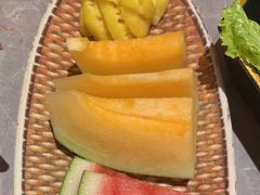 -一绪に寿喜烧(荟聚店)