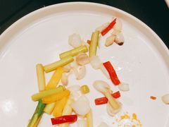 -缘餐厅(钵池山公园店)