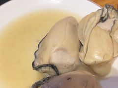 -齐齐衮·廟街生蚝雞煲(荔湾地铁站店)