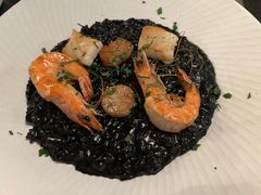 -Ponte 意大利餐厅