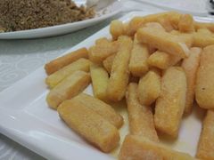 -天津雅园饭店(成林道店)