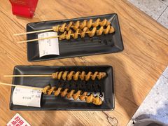 -陇上秦轩西安biangbiang面(朝龙汇店)