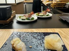 -鮨政·Omakase(港汇恒隆广场店)