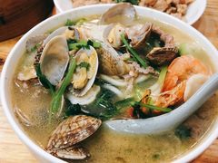 -大叔家福鼎小吃(十全街店)