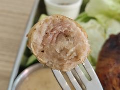 -吃饼人西餐(南开店)