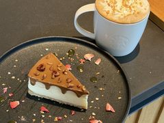 -星巴克(日月光店)