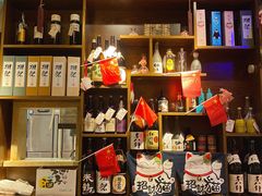 零售区-赤谷和牛烧肉居酒屋(石景山店)