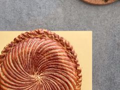 奇趣国王饼-Salon de The de Joel Robuchon(外滩18号店)