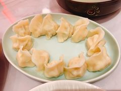 -喜鼎海胆水饺(平安金融中心店)