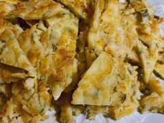 -赵记煎饼卷大葱(泰山大街店)