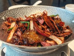 -外婆家(西红门荟聚购物中心店)