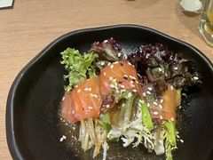 -大渔铁板烧(花园道店)