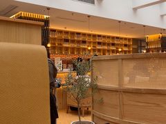 -无印良品餐堂 MUJI Diner(成都太古里店)
