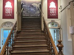 -1901 Cafe(西四店)