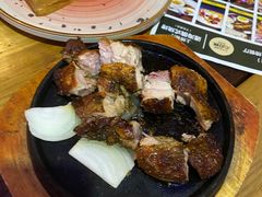 -通海俄式烧烤(下瓦房店)