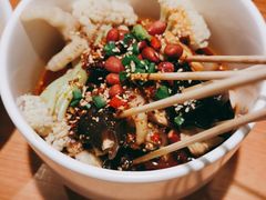 -诚铭记·虾仁汤包·成都小吃(融创店)