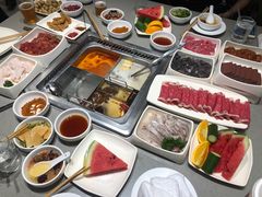 -海底捞火锅(铂澜大象城店)