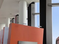 -平安金融中心云际观光层