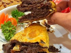 -清真·京华源铜锅涮肉(丰庆店)