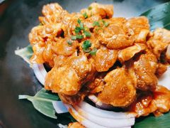 -九田家黑牛烤肉料理(新光汇店)