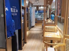 -马记永·兰州牛肉面(3019君尚店)