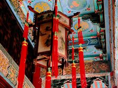 -广东圆玄道观