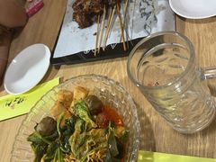 -烤五行·烧烤烤串(石佛营店)