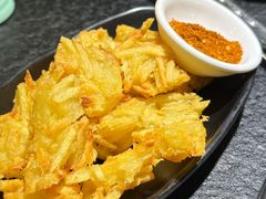 -一善菌·云南菌汤·云南菜(银泰城店)