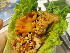 -么子烤肉(化龙池店)