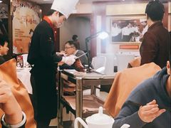 大堂-北京全聚德(西翠路店)
