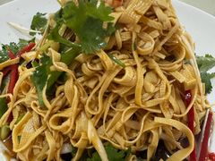-逢春菜馆天津菜(胜利路店)