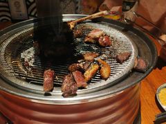 -町町烧肉屋(振华广场店)