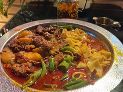 -那拉提之疆·新疆菜(美院店)