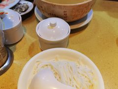 -桥香园云南过桥米线(金马碧鸡店)