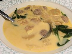 -宫燕府·京菜·烤鸭·淮扬菜(王府中心店)