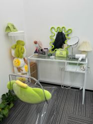 -凡碧诗毛孔清洁收细