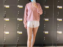 -威尔仕健身(丁香国际店)