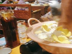 -民食香·腊排骨野生菌美食(木府店)