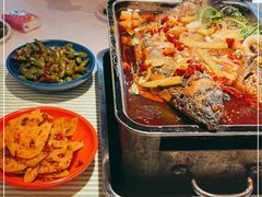 -三毛烧烤·南昌大排档(山姆店)