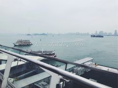 -国际邮轮中心码头(厦鼓码头)
