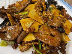 -春水锅贴·传统鲁菜(大明湖店)