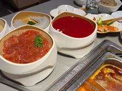 -海底捞火锅(金光华店)